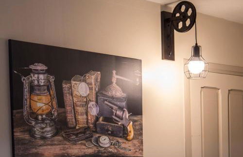 Garage double, 2 chambres, balnéo, 2 SDB, 3WC, à 5 minutes du Puy - Foto 34