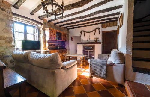 Cortijo Rural Las Nogueras - Foto 57