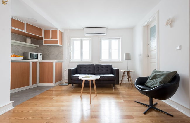 Almamater Lisbon Apartments - Foto 47