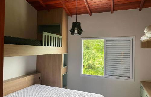 Linda Casa em uma linda praia - Santiago/ Maresias - Foto 56