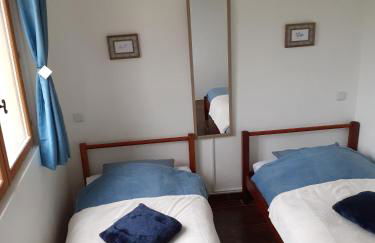 maison mitoyenne avec piscine Un moment chez Diane - Foto 12