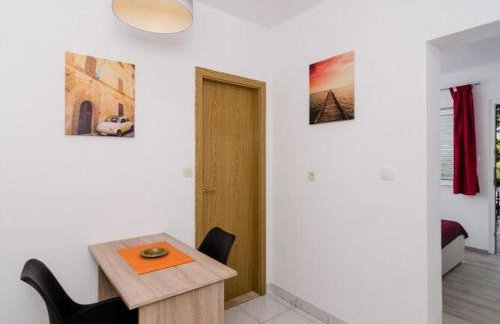 Apartments Ammos - One Bedroom Apartment with Shared Terrace and Sea View Mali - Photo 1