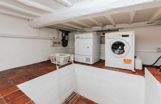 1400 Cottage An Enchanting Unique Stay - From 120 Per Night - Foto 35