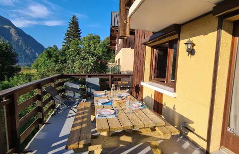 Les Balcons de l'Eterlou - Photo 35