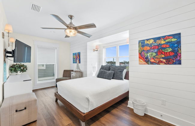 Beach House - Sailfish by PHG - Foto 15