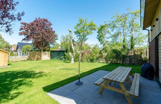 a Nice Holiday by the sea With Family - Foto 1