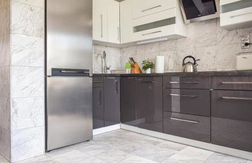 4 Bedroom Gorgeous Home In Nowe Warpno - Foto 7