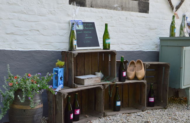 Stunning Holiday Home Near Forest in Slenaken - Photo 73