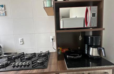 A Pausa Perfeita, Praia, Conforto & Localização Navega BC e Itajaí - Photo 7