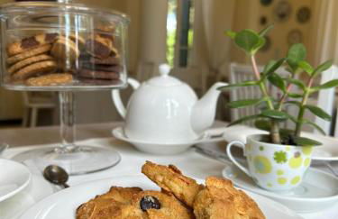 Relais Villa Sant'Isidoro - Foto 31