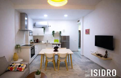 El patio de San Isidro by Gades Gestión - Foto 1