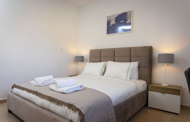 Kanika Seabreeze Apartment - Foto 37