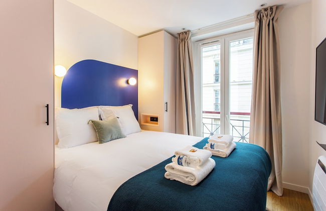 Magnificent Apartment - 3br/6p - Paris Center - Foto 3