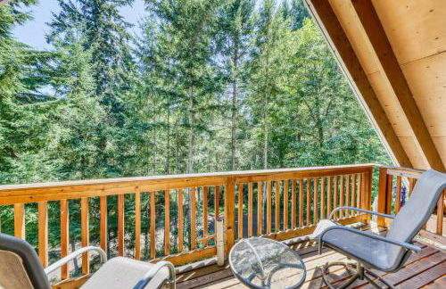 Anderson Island Getaway - Foto 17