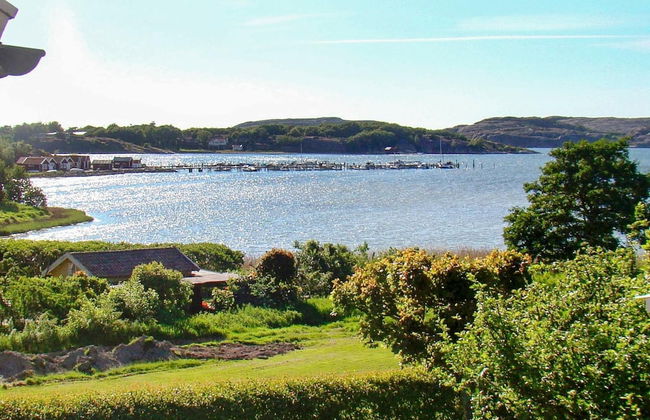 4 Person Holiday Home in Hamburgsund - Foto 1