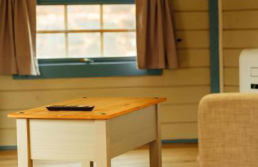 Sunset Retreats The Double Hobbit - Foto 9