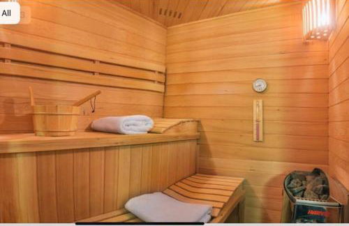 Chalet Le Saint Bernard - Sauna - Alp'in C - Châtel - Foto 22