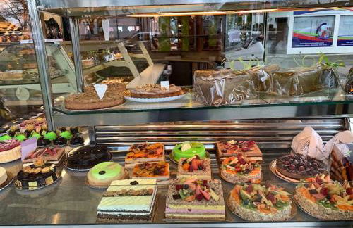 Studio 76 - Balcon, proche Bâle - Photo 20