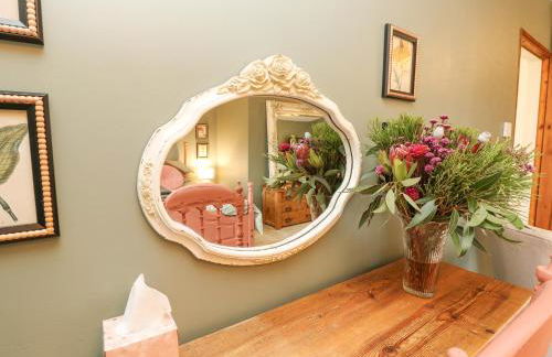 Horseshoe Cottage - Foto 37