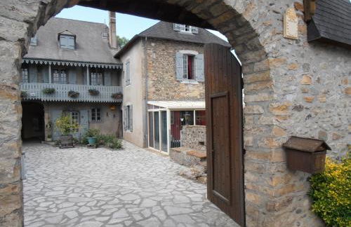 Gîte Tuyaret - Foto 1