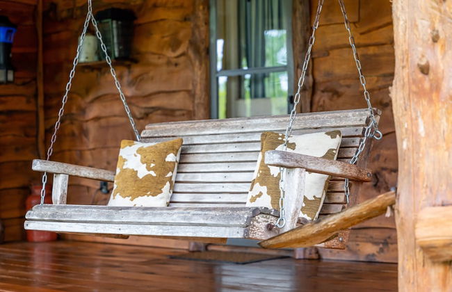 Moon River Ranch - Foto 11