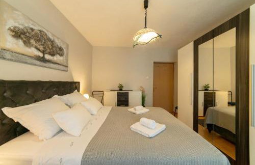 Holiday House MERI, 5+2, Benkovac - Foto 18