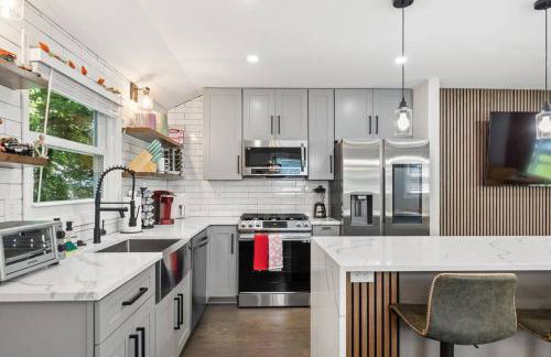 Luxurious National Harbour home - Foto 38