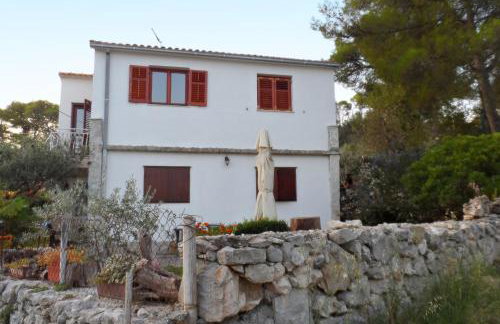 Apartments by the sea Bobovisca na Moru, Brac - 11883 - Foto 1