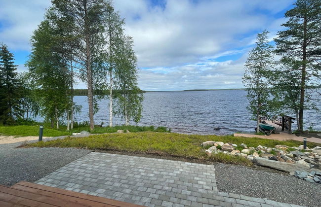 Vanttausranta - Foto 24