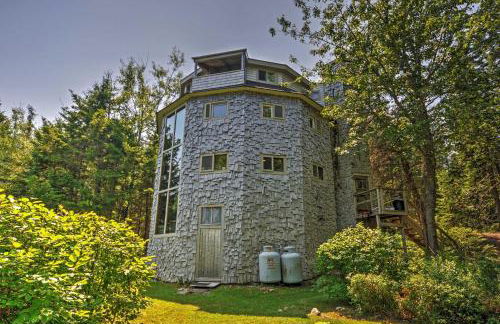 Dragonwood Castle on Waterfront with Stunning View - Foto 19