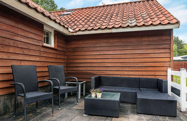 Holiday Home in Middelfart - Foto 20