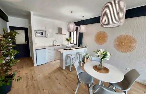 Роскошная квартира на San Bartolomé - Photo 12