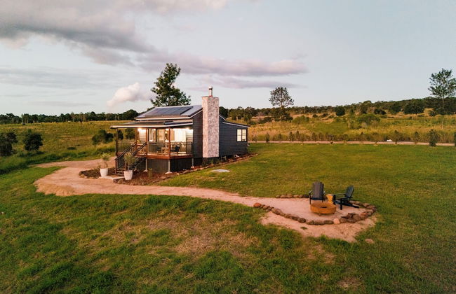 The Firebreak - Foto 42