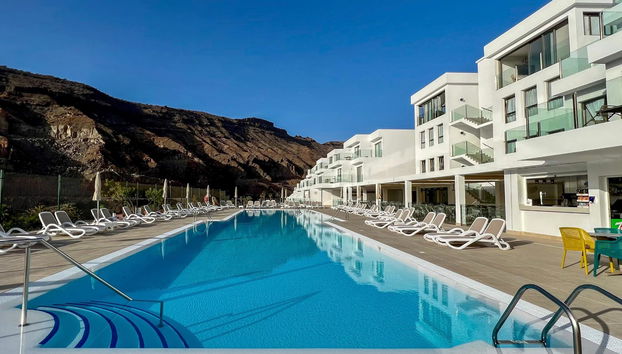 Apartments Cordial Magec Taurito - Foto 2