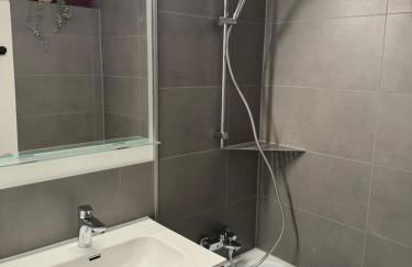 Isaak Apartment Sonnenklang - Foto 17