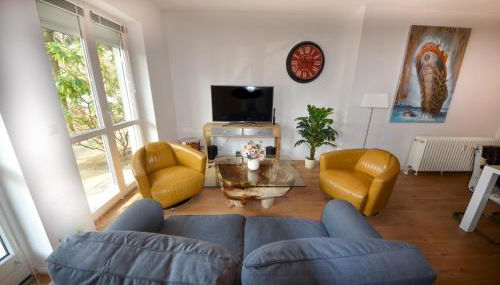 Ferienwohnungen Marienthal - Foto 4