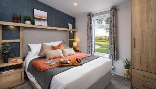 Hot Tub Lodge Cornwall - Foto 5