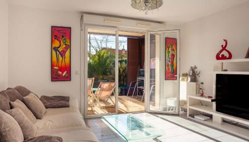 Appartement Evasion - Foto 1