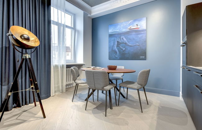 Vilnius Apartments & Suites - Town Hall - Photo 71