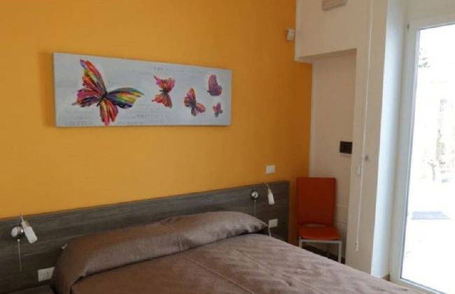 La Giara Resort - Photo 8