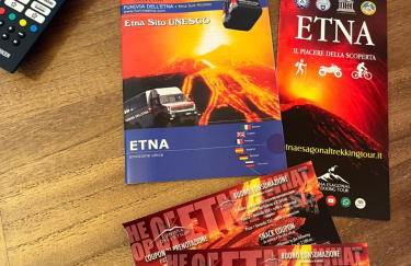 Villa Casina dell'Etna - Foto 8