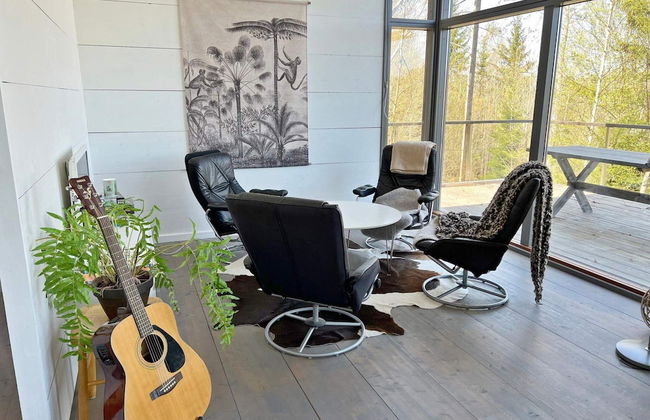 7 Person Holiday Home in Jarna - Photo 20