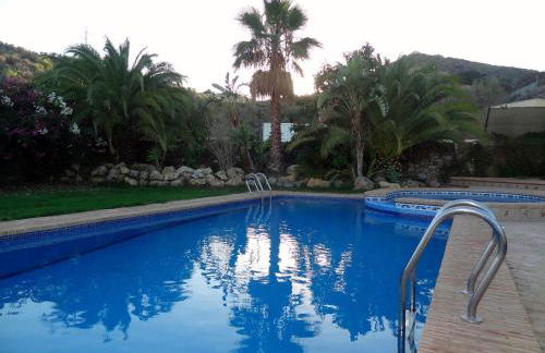 Villa Clairol - Foto 59