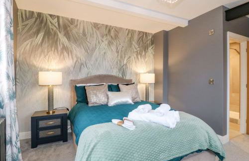 Hunters Lodge at Wildersley Farm - Foto 16