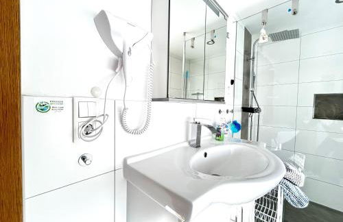 Ferienwohnung Joli- inklusive Parkplatz, Bettwäsche, Handtücher und WLAN - Foto 30