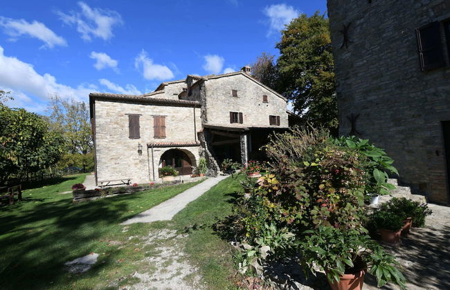 Bio Agriturismo La Cerqua - Foto 102