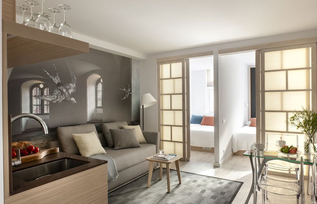 Eric Vökel Boutique Apartments - Copenhagen Suites - Foto 24