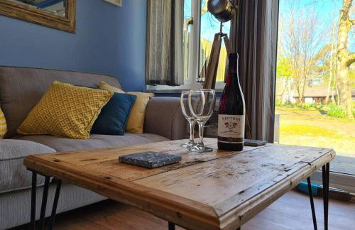 Driftwood Cottage - Foto 23