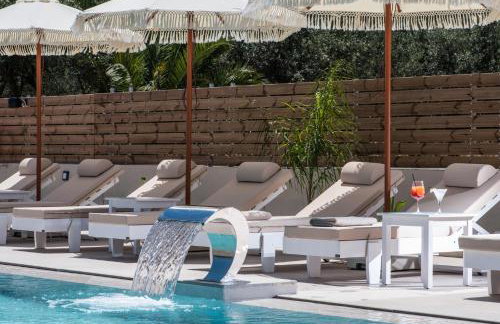 Meramaglia Hotel - Foto 5