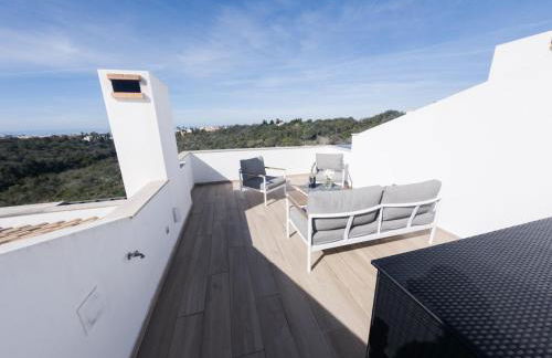 Three Bedroom Sea View Townhouse Villa - Foto 72